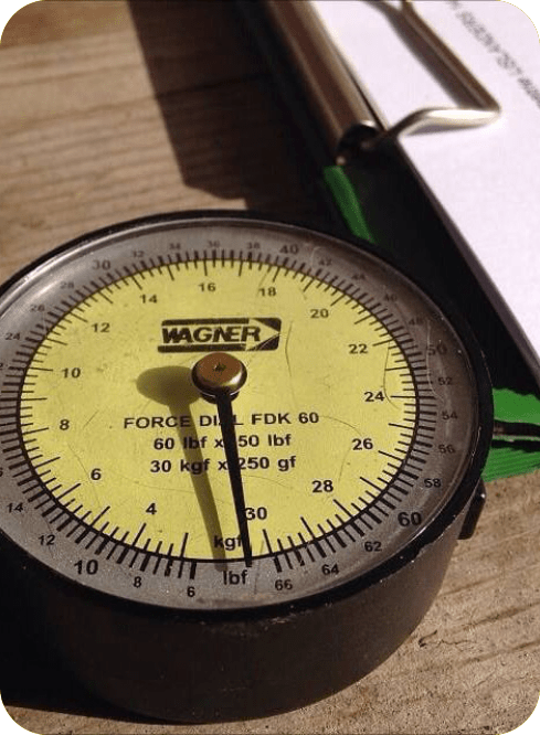 practise-based-evidence-onderzoek Meetinstrument om ons onderzoek bij te staan