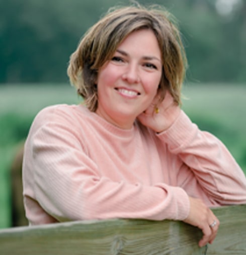 tessa-deen Tessa Deen glimlacht naar ons